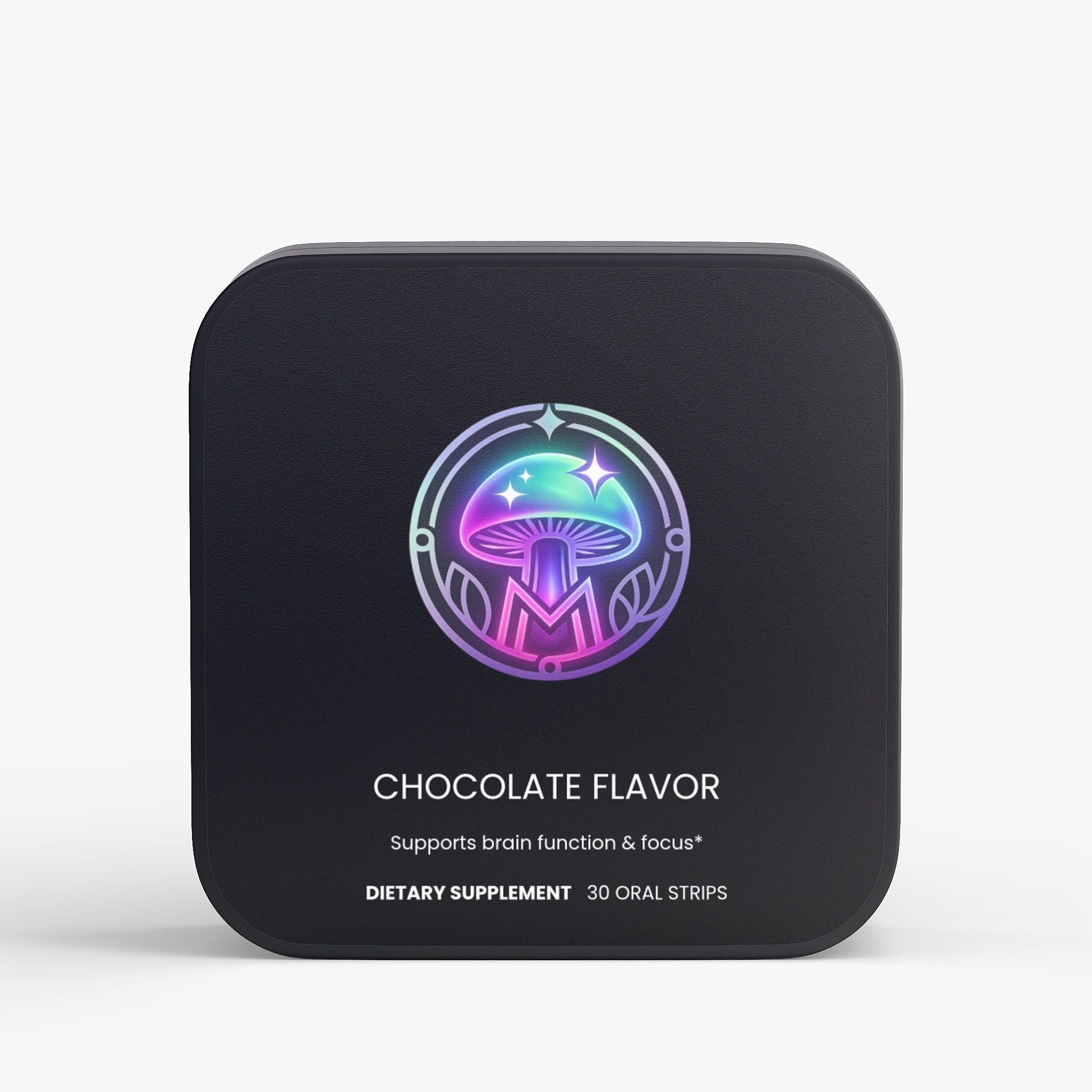 Mushroom Focus Strips