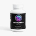 Mushroom Complex 10 X