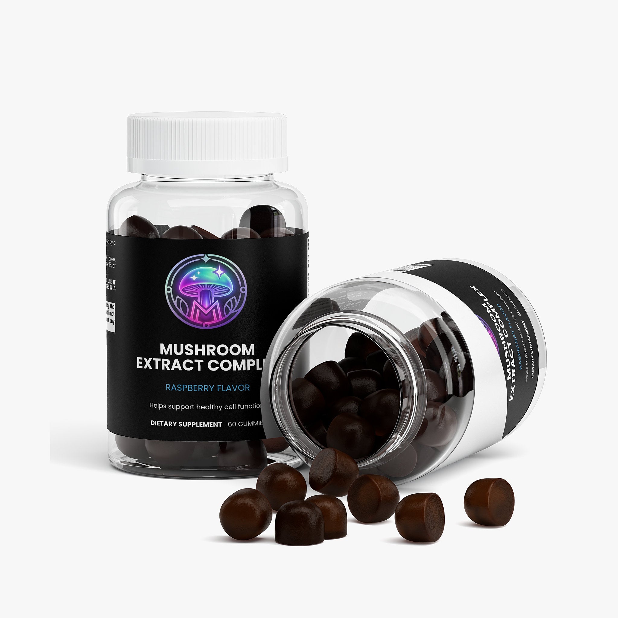 Mushroom Extract Complex