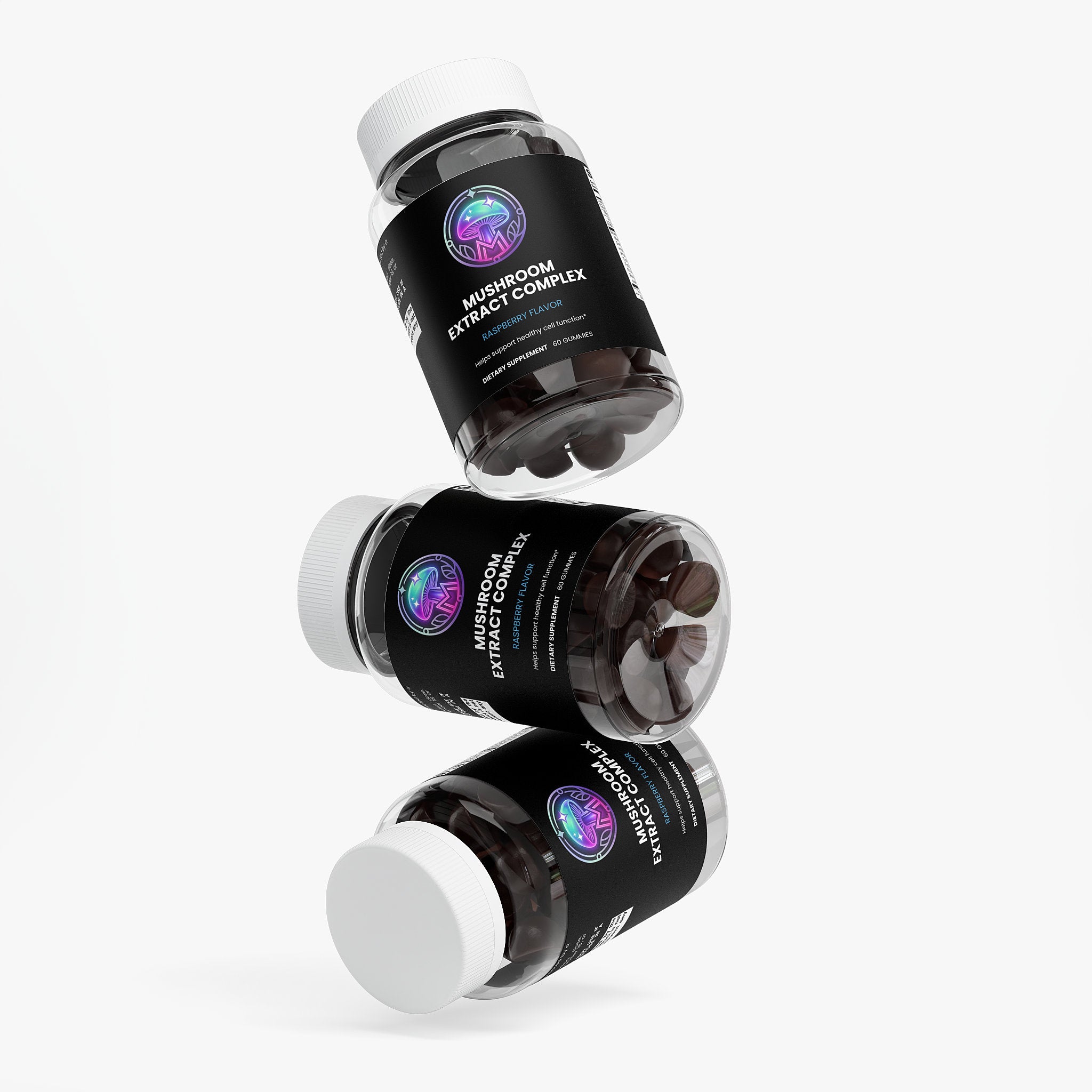 Mushroom Extract Complex