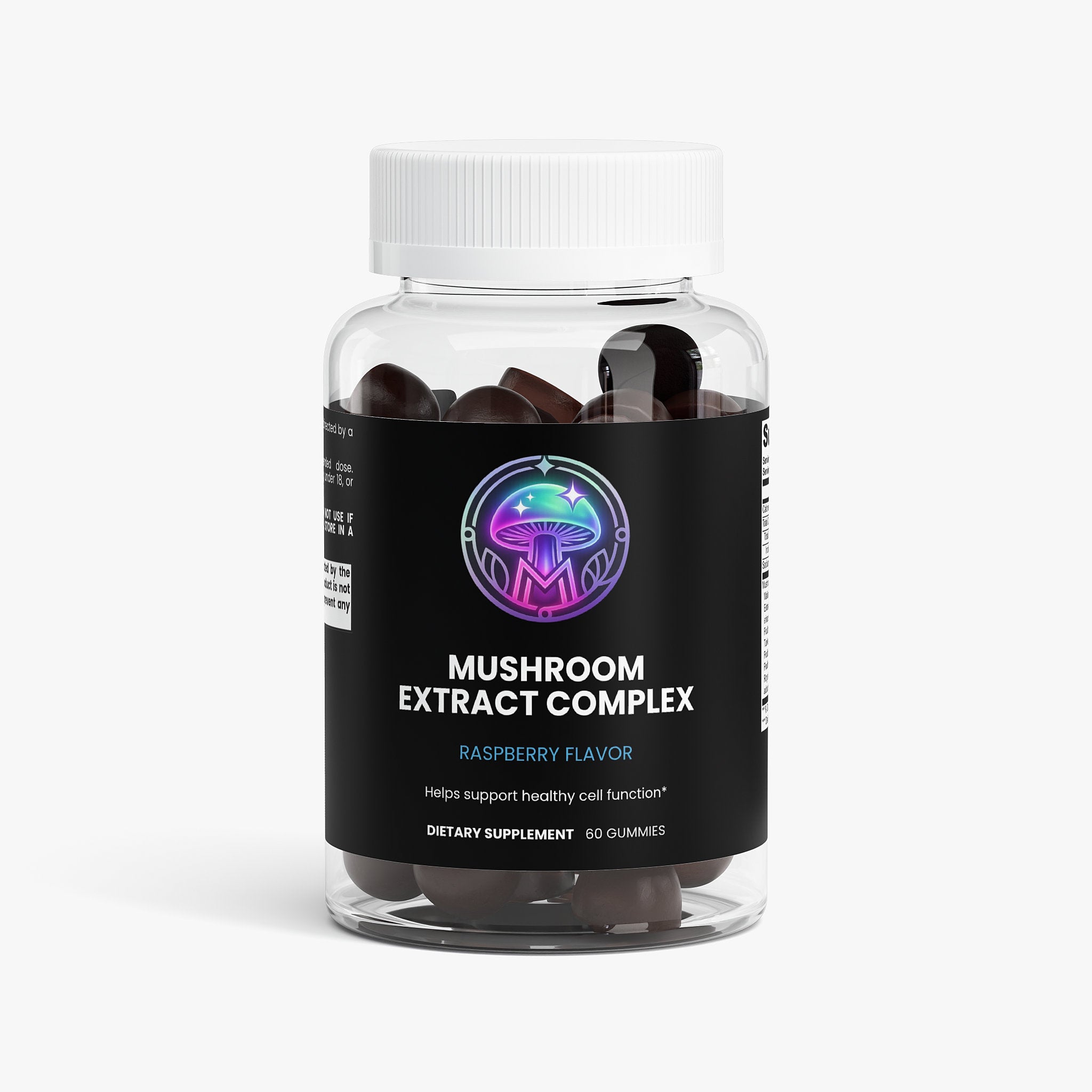 Mushroom Extract Complex