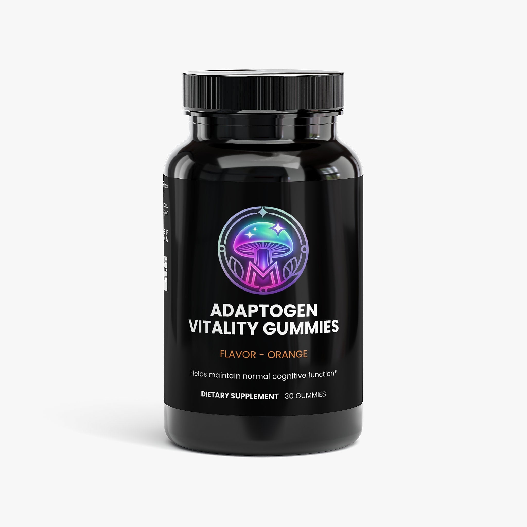 Gummy Bundle – three mushroom gummies – The Mushroom Market