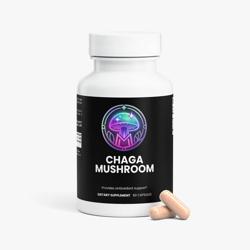 Chaga Mushroom