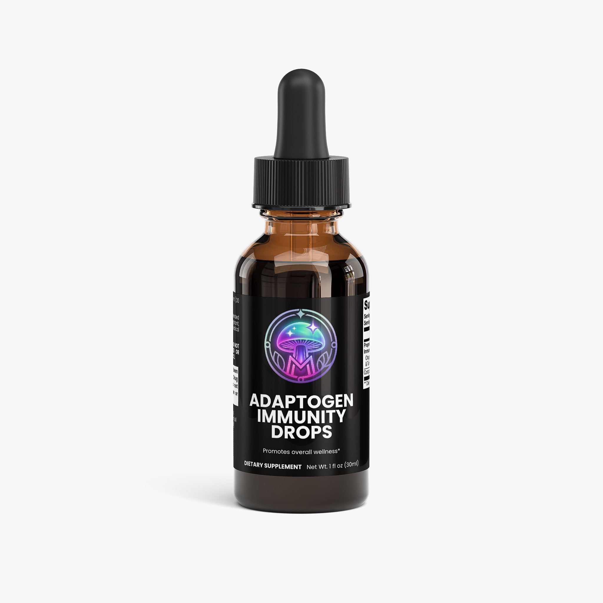 Adaptogen Immunity Drops