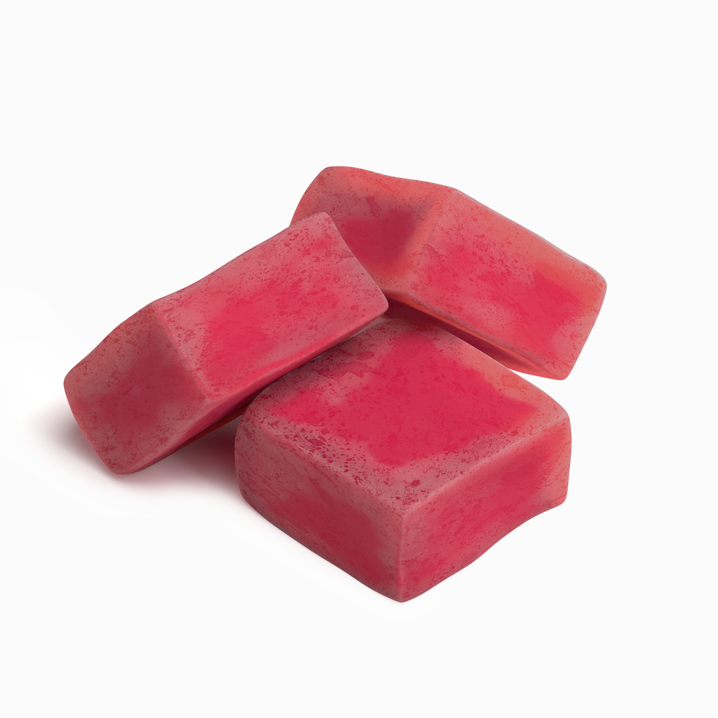 Cordyceps Energy Gummies packaging detail – The Mushroom Market