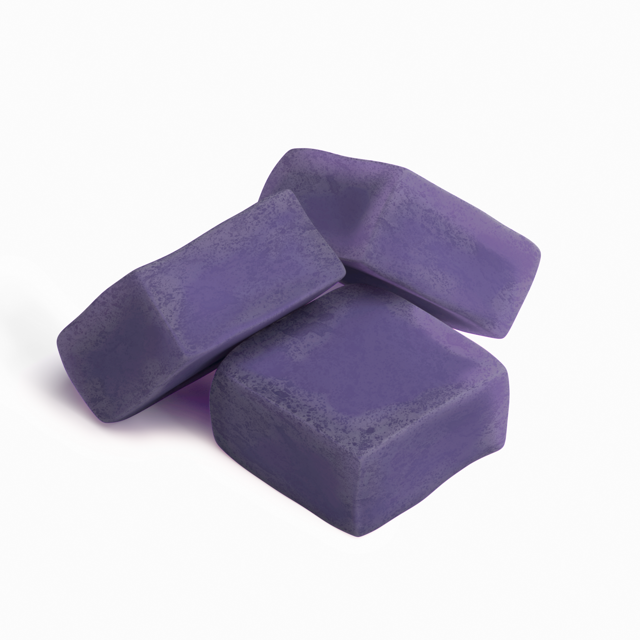 Reishi Relax Gummies packaging detail – The Mushroom Market