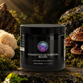 Fermented Mushroom Blend – daily fermented mushroom powder, 7.4 oz – The Mushroom Market