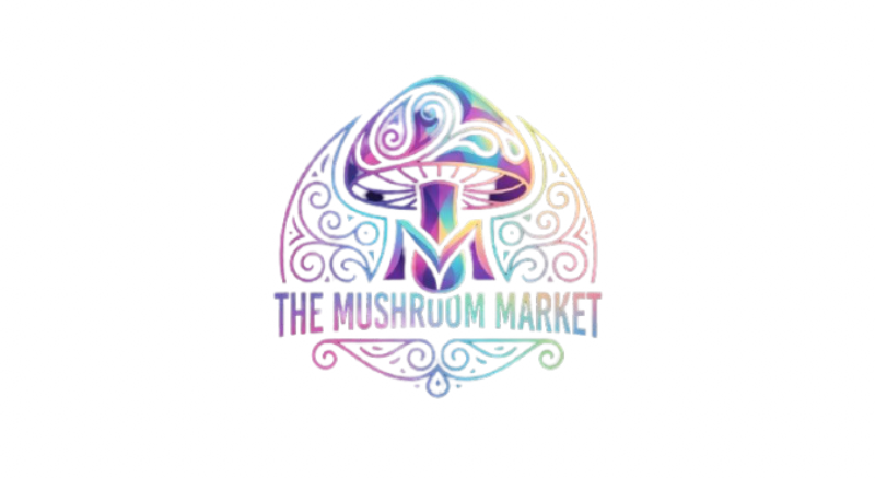 The Mushroom Market