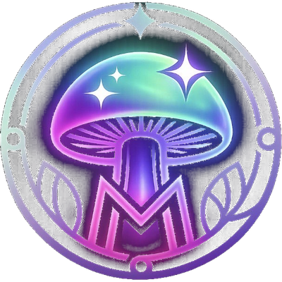 The Mushroom Market